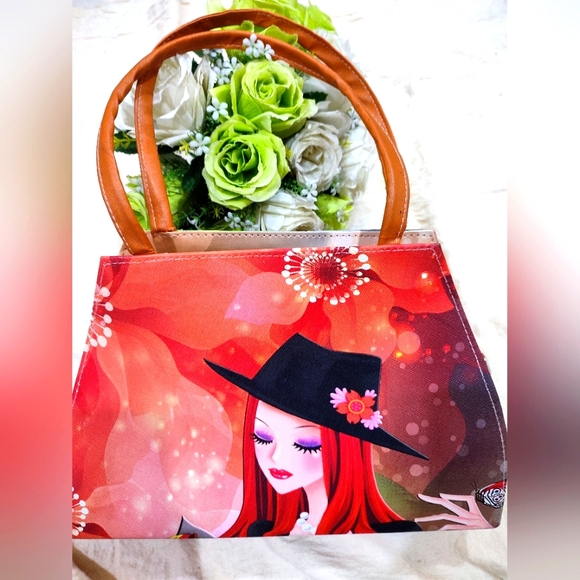 Handbags - Stylish shoulder bag new bag